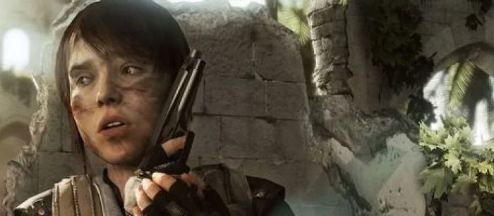Смерть главной героини в Beyond: Two Souls не помешает вам продолжить игру