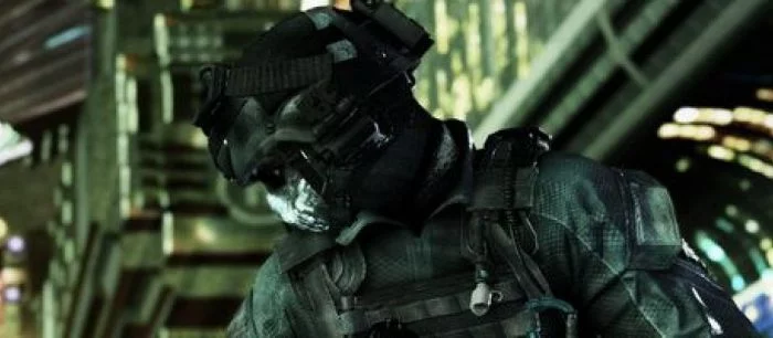 Статистику Call of Duty: Ghosts можно будет перенести с нынешних консолей на новые