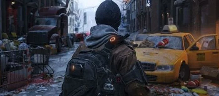 The Division выйдет на РС