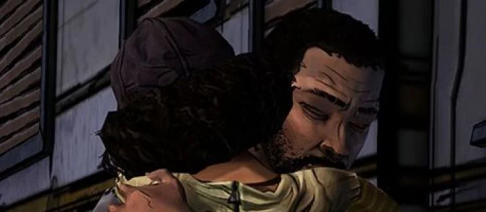 The Walking Dead появится на PS Vita на этой неделе