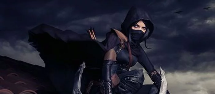 Thief (2014) выйдет в феврале