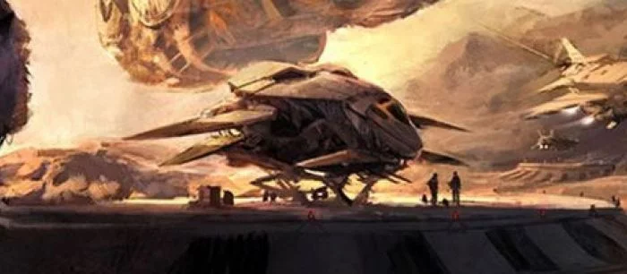 Titan (2016) исчезла с сайта Blizzard