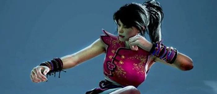 Трейлер Fighter Within наполнен энергией боя