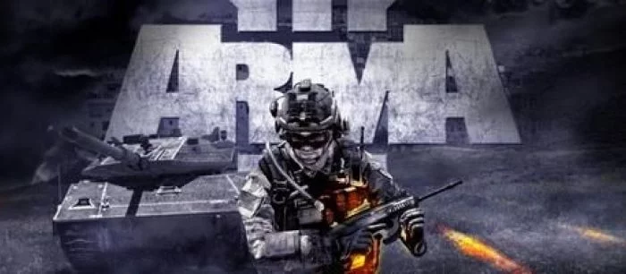 У ArmA 3 будут три бесплатных дополнения