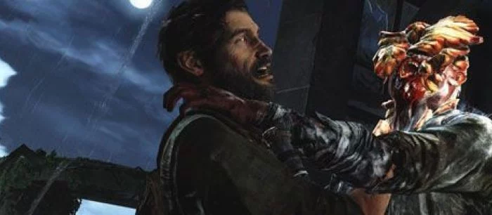 У Last of Us могла быть альтернативная концовка