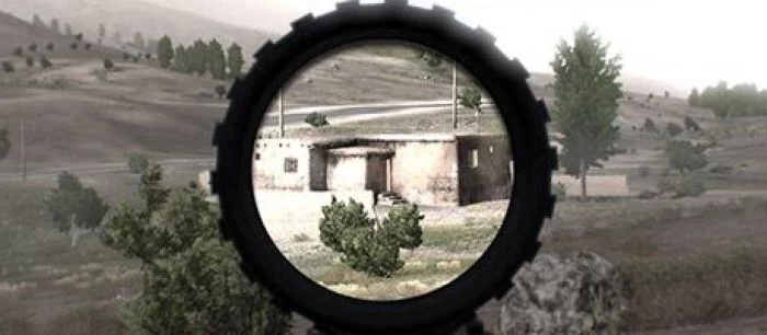 В ArmA 3 Beta появилась поддержка Steam Workshop