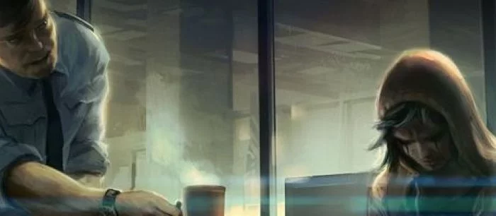 В Beyond: Two Souls появился режим «на двоих» и управление с помощью планшета