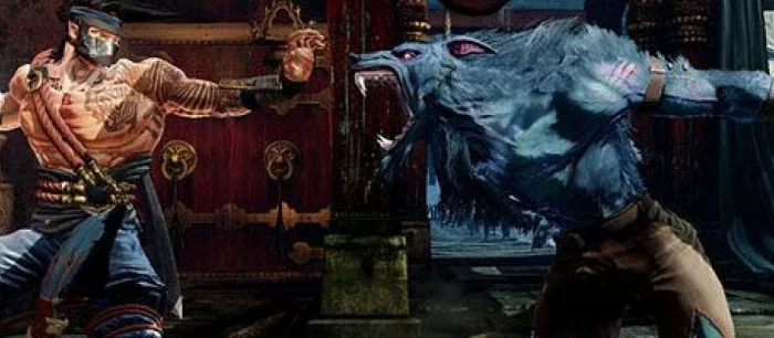 В Killer Instinct будет боец-женщина