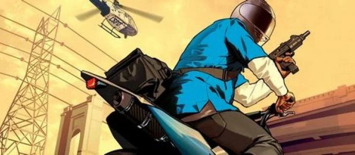 В рекламе GTA 5 не упомянули платформу Xbox 360