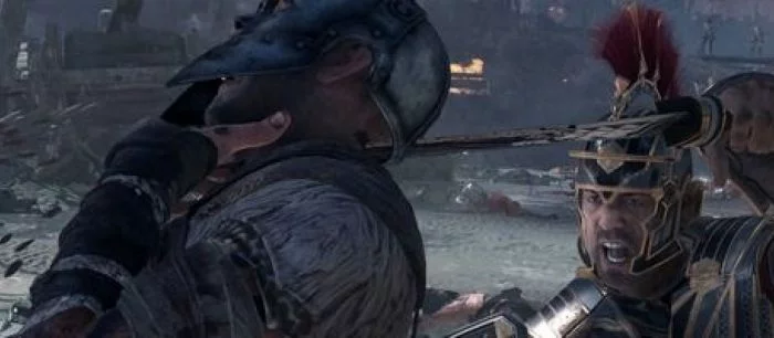 В Ryse: Son of Rome появился мультиплеерный режим «гладиатор»