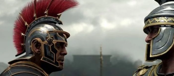 В Ryse: Son of Rome появятся микроплатежи