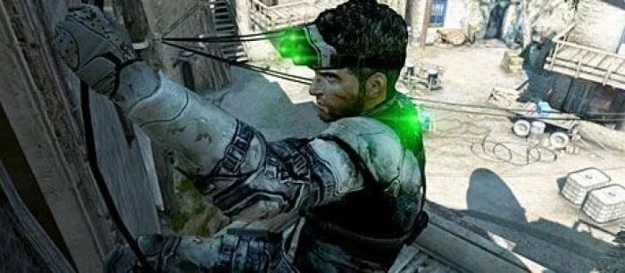 В Splinter Cell: Blacklist больше сотни возможных путей для прохождения