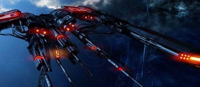 В X Rebirth можно грабить караваны и построить империю