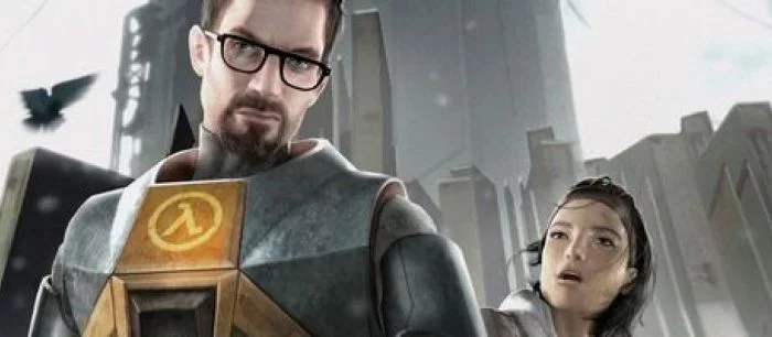 Вышел короткометражный фильм по Half-Life 2, посвященный гравипушке