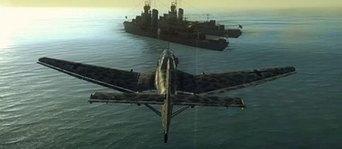 War Thunder на PS4 покажут на Gamescom 2013