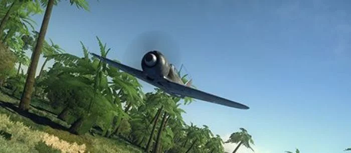 War Thunder обзавелась очень красивым трейлером