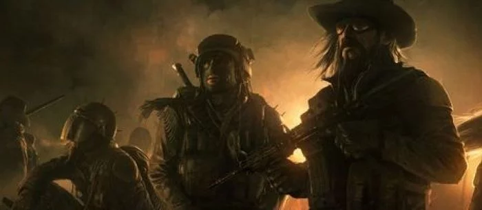 Wasteland 2 заставит игроков пройти игру несколько раз