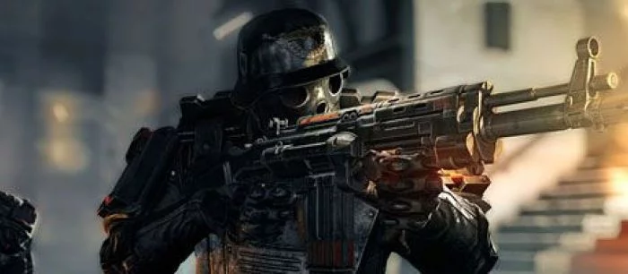 Wolfenstein: The New Order отложена до 2014 года