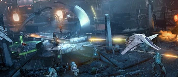 Анонсирован сезонный абонемент Killzone: Shadow Fall