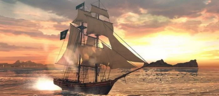 Анонсирована Assassin's Creed: Pirates. Первые подробности — морские сражения, открытый мир, грабёж караванов