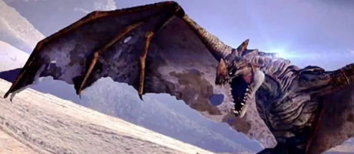 Анонсирована Infinity Blade 3 для iPhone 5S