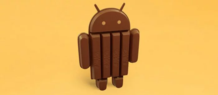 Анонсирована новая версия Android — 4.4 Kit Kat