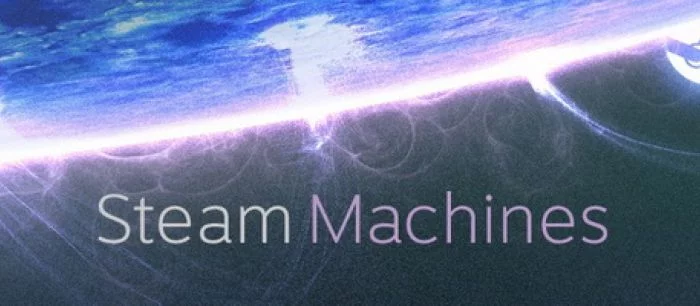 Анонсированы Steam Machines — игровые устройства Valve на базе SteamOS