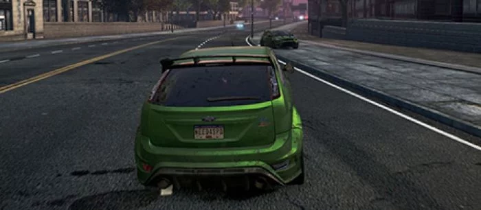 Авторы Burnout ушли работать над серией Need for Speed