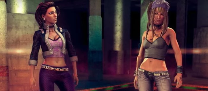 Авторы Saints Row 4 отпразднуют релиз GTA 5 дополнением GAT V для своей игры