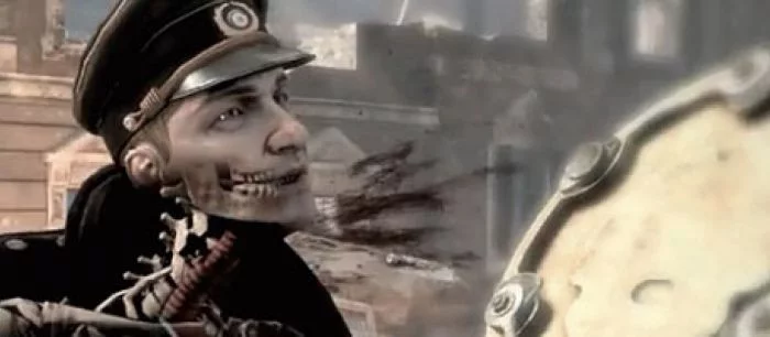 Авторы Sniper Elite подразнили фанатов новым проектом