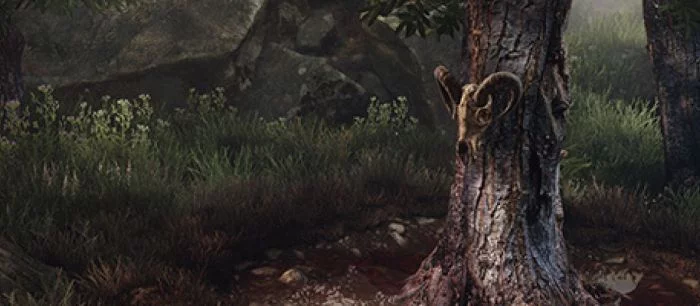 Авторы Vanishing of Ethan Carter рассказали о сюжете игры и её нестандартной механике