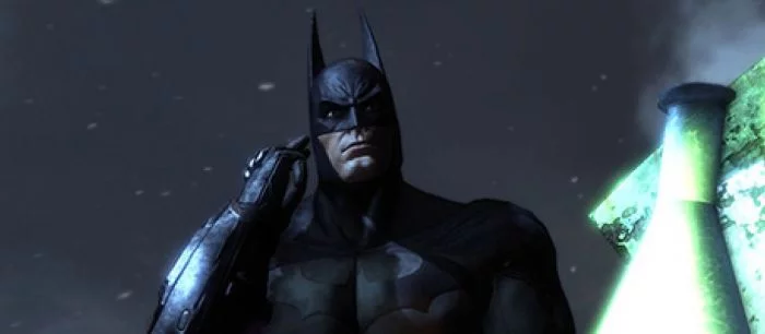 Batman: Arkham Asylum и Batman: Arkham City выпустят одним сборником