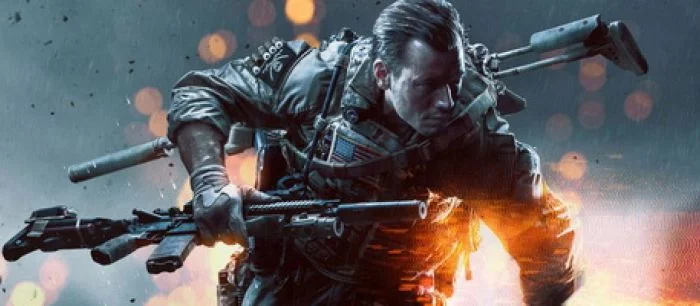 Battlefield 4 будет поддерживать Kinect и SmartGlass
