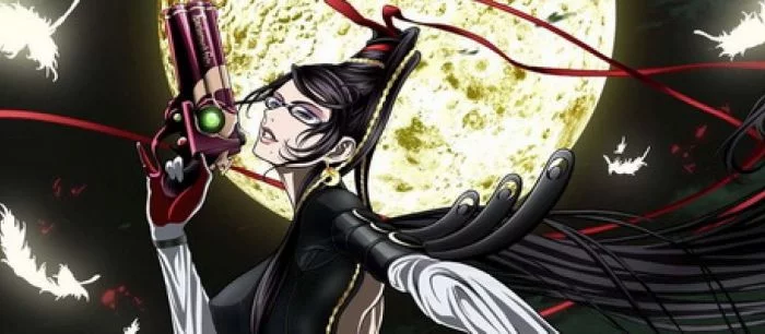 Bayonetta получит аниме-экранизацию в ноябре