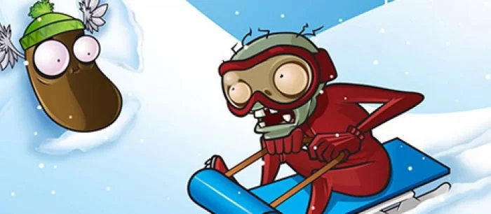 Бесплатно скачать Plants vs. Zombies 2 для Android можно будет в октябре