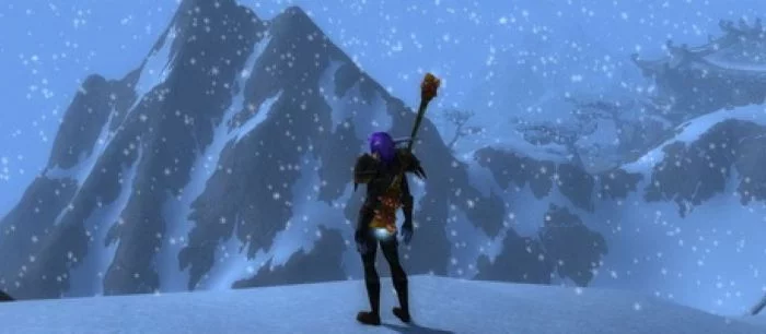 Blizzard All-Stars превратилась в Heroes of the Storm