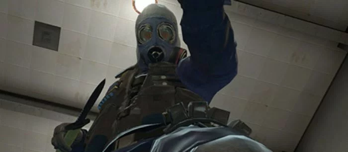 Counter-Strike: Global Offensive дополнили пользовательскими картами