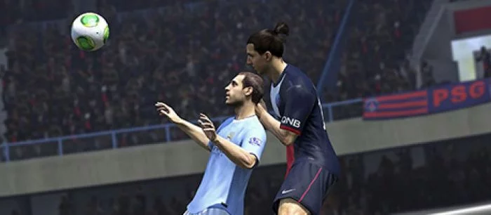 Демо FIFA 14 появится завтра