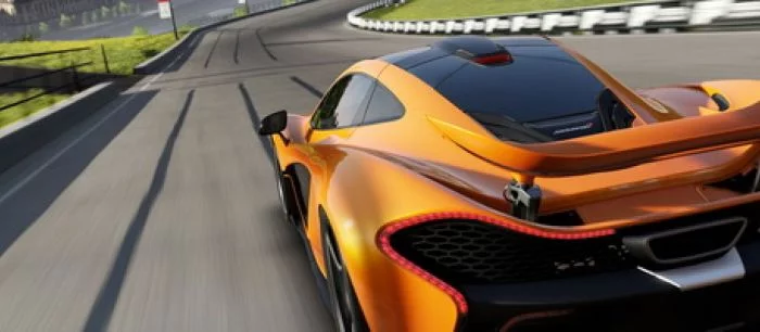 Для Forza Motorsport 5 сняли потрясающий клип «FilmSpeed»