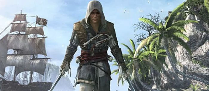 Дневники разработчиков Assassin's Creed 4 рассказали о возможностях открытого мира