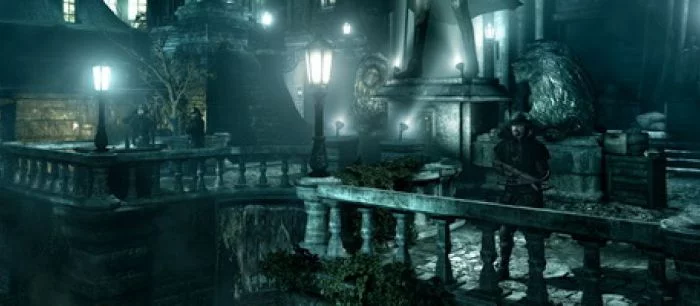 Эксклюзивное издание Thief (2014) будет доступно только PC-геймерам