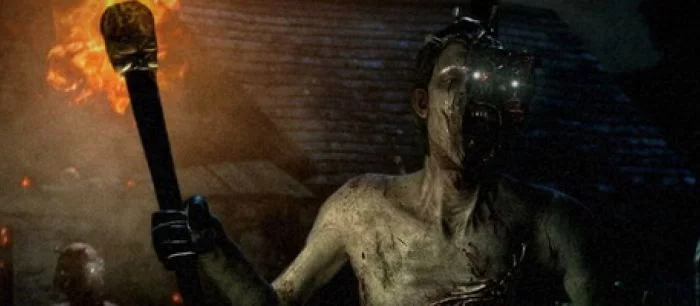 Evil Within намеренно отказалась от лавров Call of Duty — Обновлено