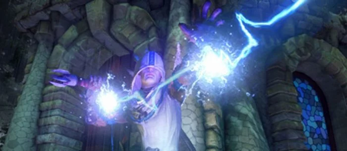 Fable Anniversary перенесена на 2014 год