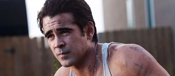 Главную роль в фильме по World of WarCraft может получить Колин Фаррелл