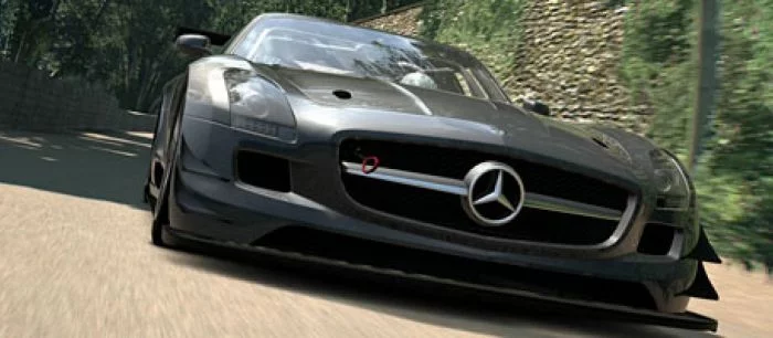 Gran Turismo 7 выйдет в 2015 году