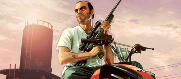 GTA 5 побила рекорды Modern Warfare 3 и Black Ops 2 по продажам