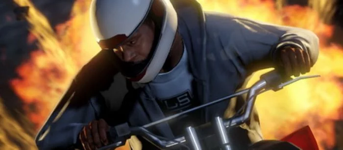 GTA 5 разрушила репутацию шотландского города