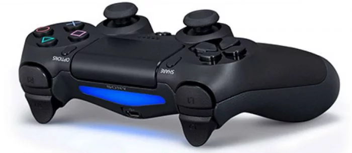К PlayStation 4 можно будет подключить до 4-х контроллеров