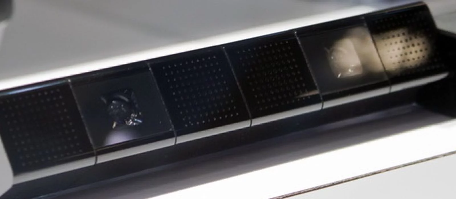 Камера PlayStation 4 сможет распознавать жесты, как Kinect