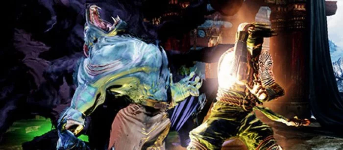 Killer Instinct (2013) будет работать на 60 кадрах в секунду